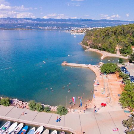 Apartments Vodopija Soline  Dış mekan fotoğraf
