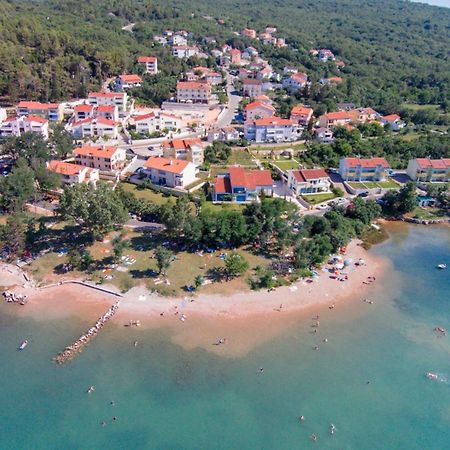 Apartments Vodopija Soline  Dış mekan fotoğraf