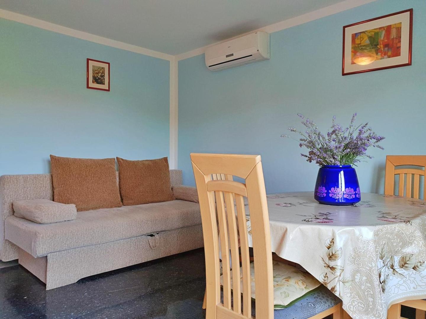 Apartments Vodopija Soline  Dış mekan fotoğraf