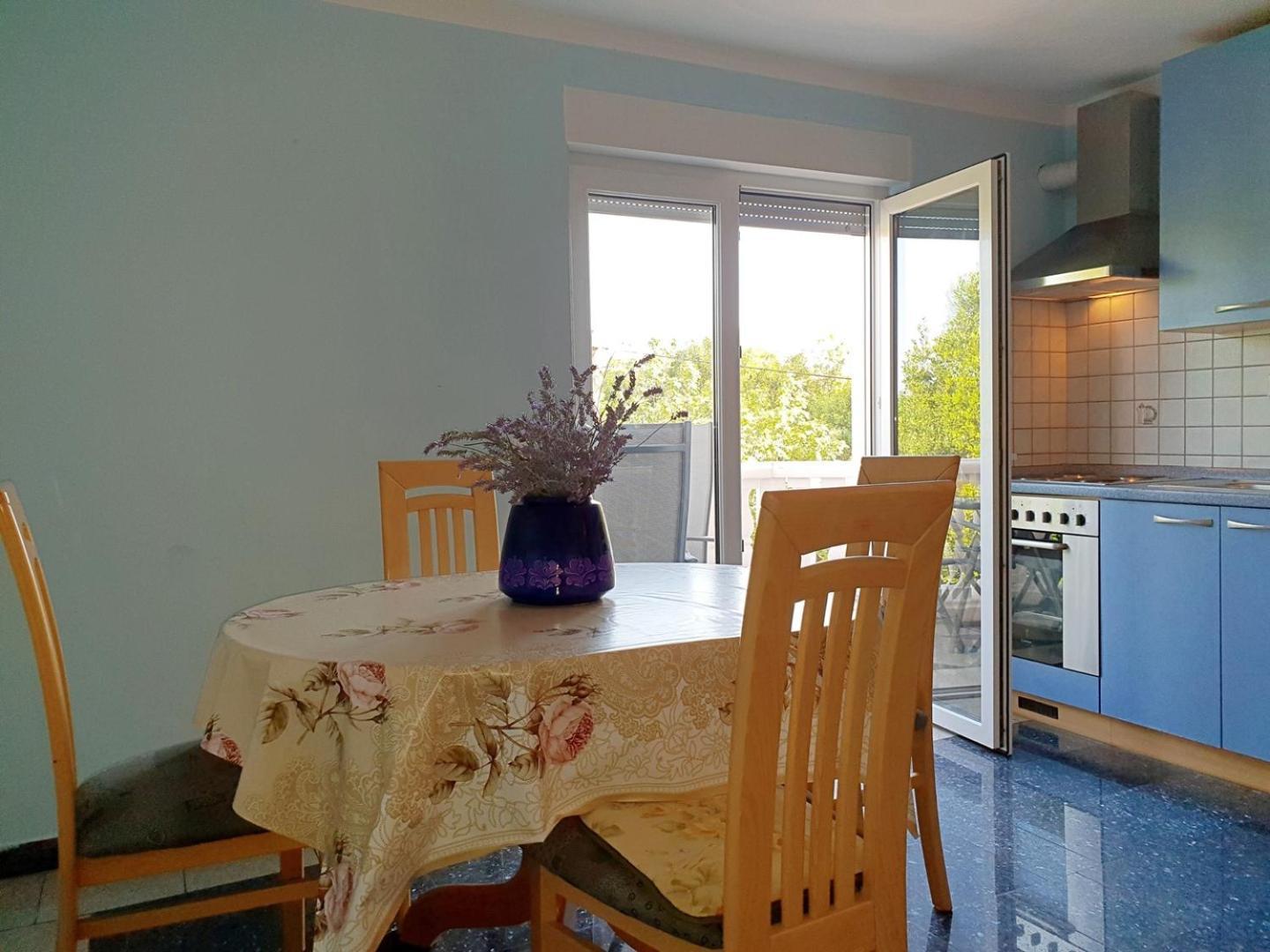 Apartments Vodopija Soline  Dış mekan fotoğraf