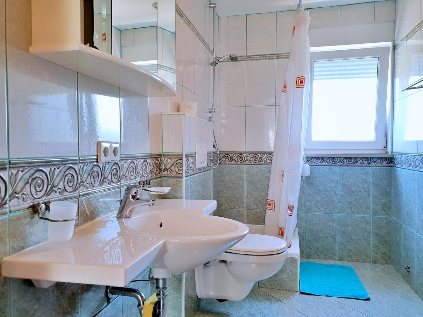 Apartments Vodopija Soline  Dış mekan fotoğraf