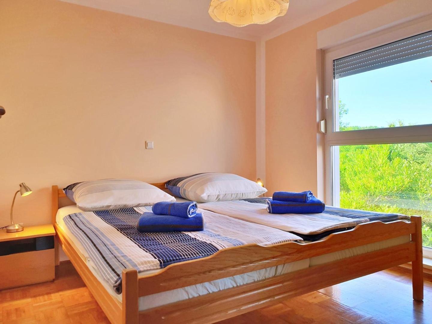 Apartments Vodopija Soline  Dış mekan fotoğraf