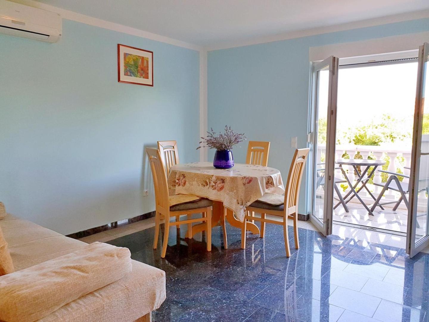 Apartments Vodopija Soline  Dış mekan fotoğraf