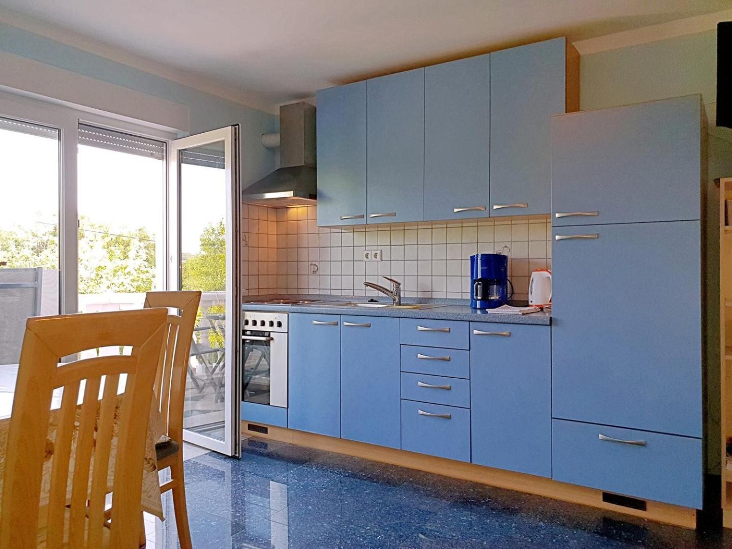 Apartments Vodopija Soline  Dış mekan fotoğraf