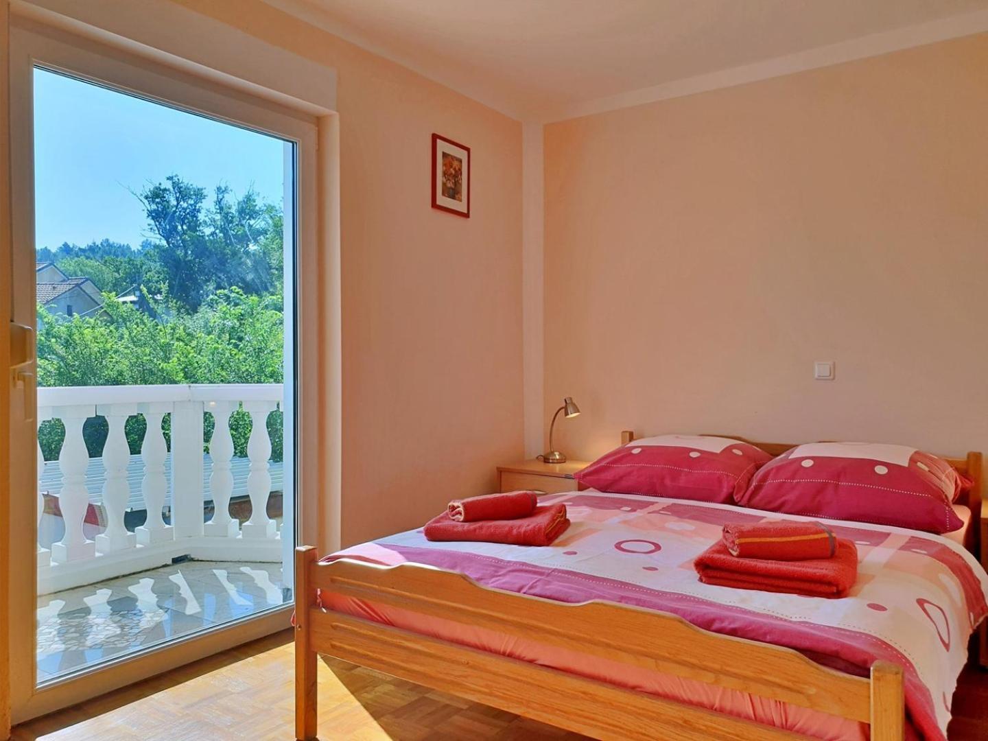 Apartments Vodopija Soline  Dış mekan fotoğraf