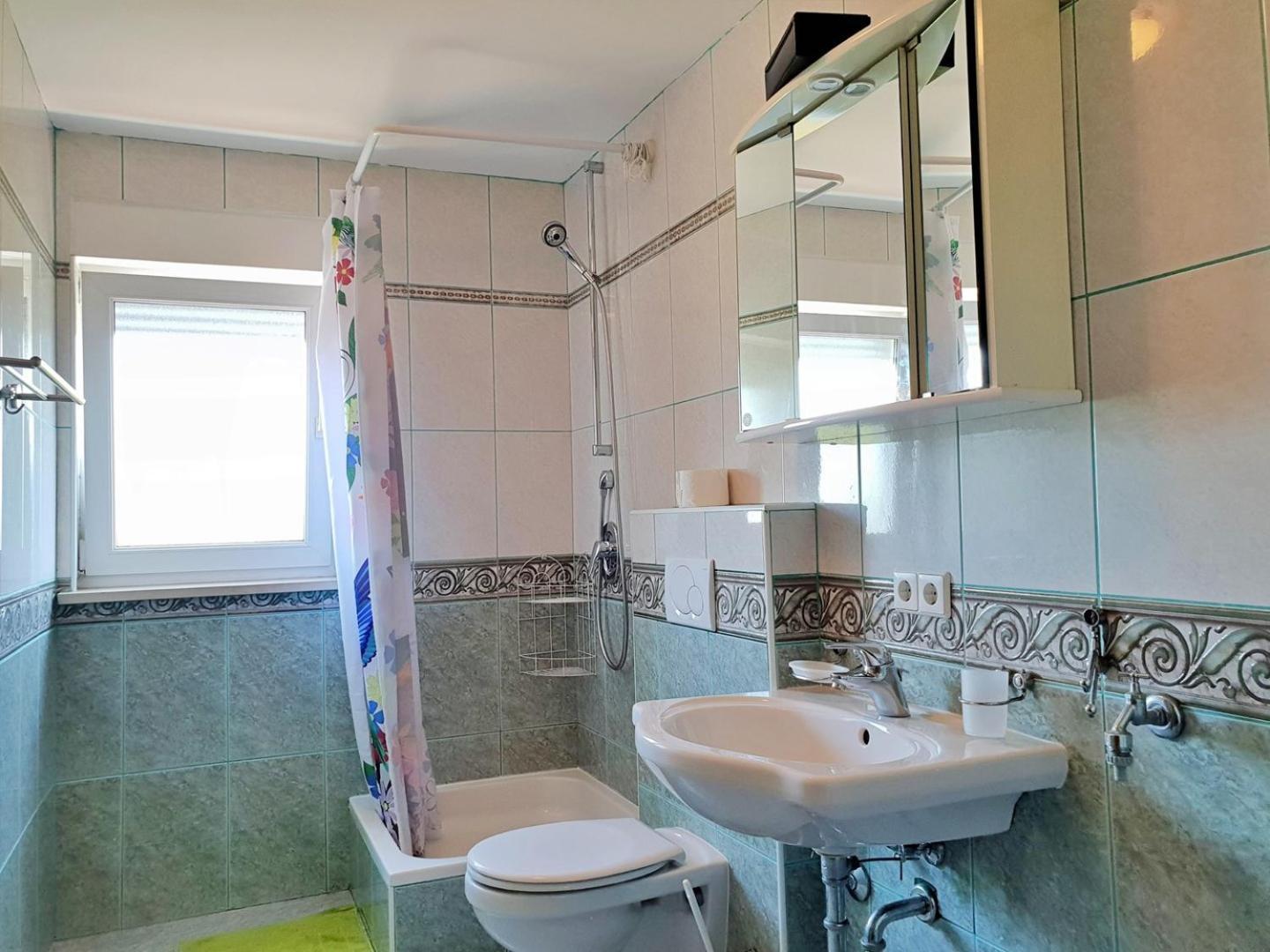 Apartments Vodopija Soline  Dış mekan fotoğraf