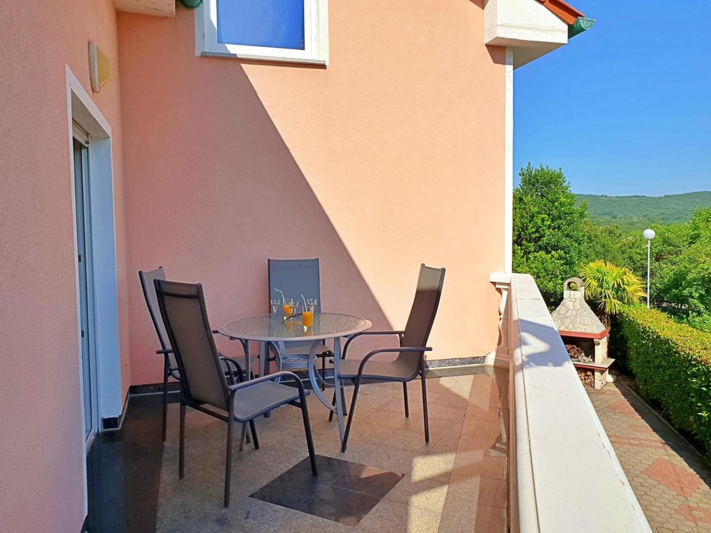 Apartments Vodopija Soline  Dış mekan fotoğraf