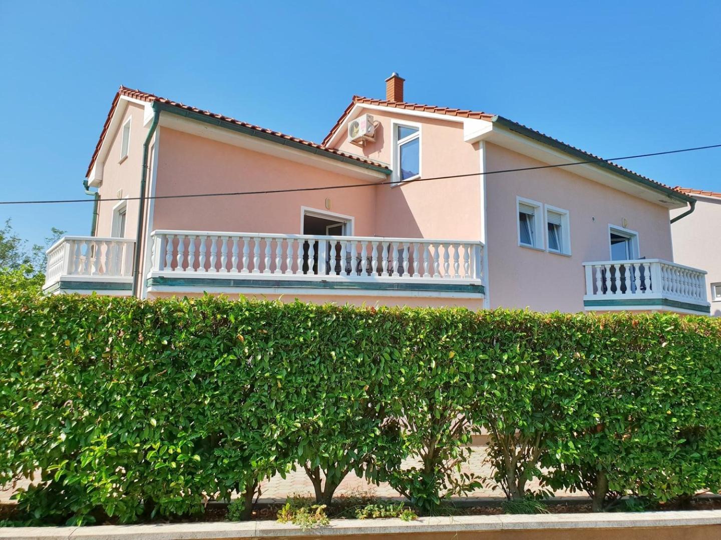 Apartments Vodopija Soline  Dış mekan fotoğraf