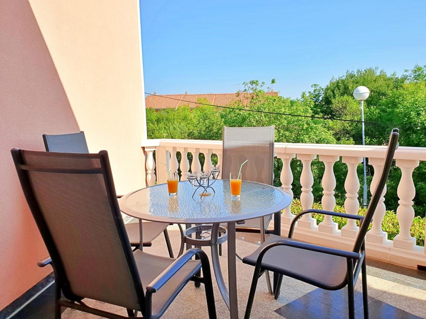 Apartments Vodopija Soline  Dış mekan fotoğraf